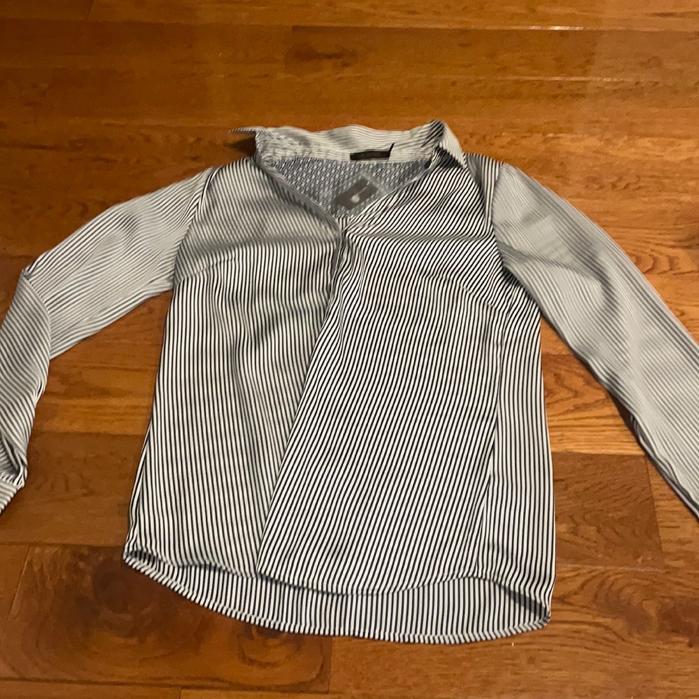 Limited Brand silk blouse